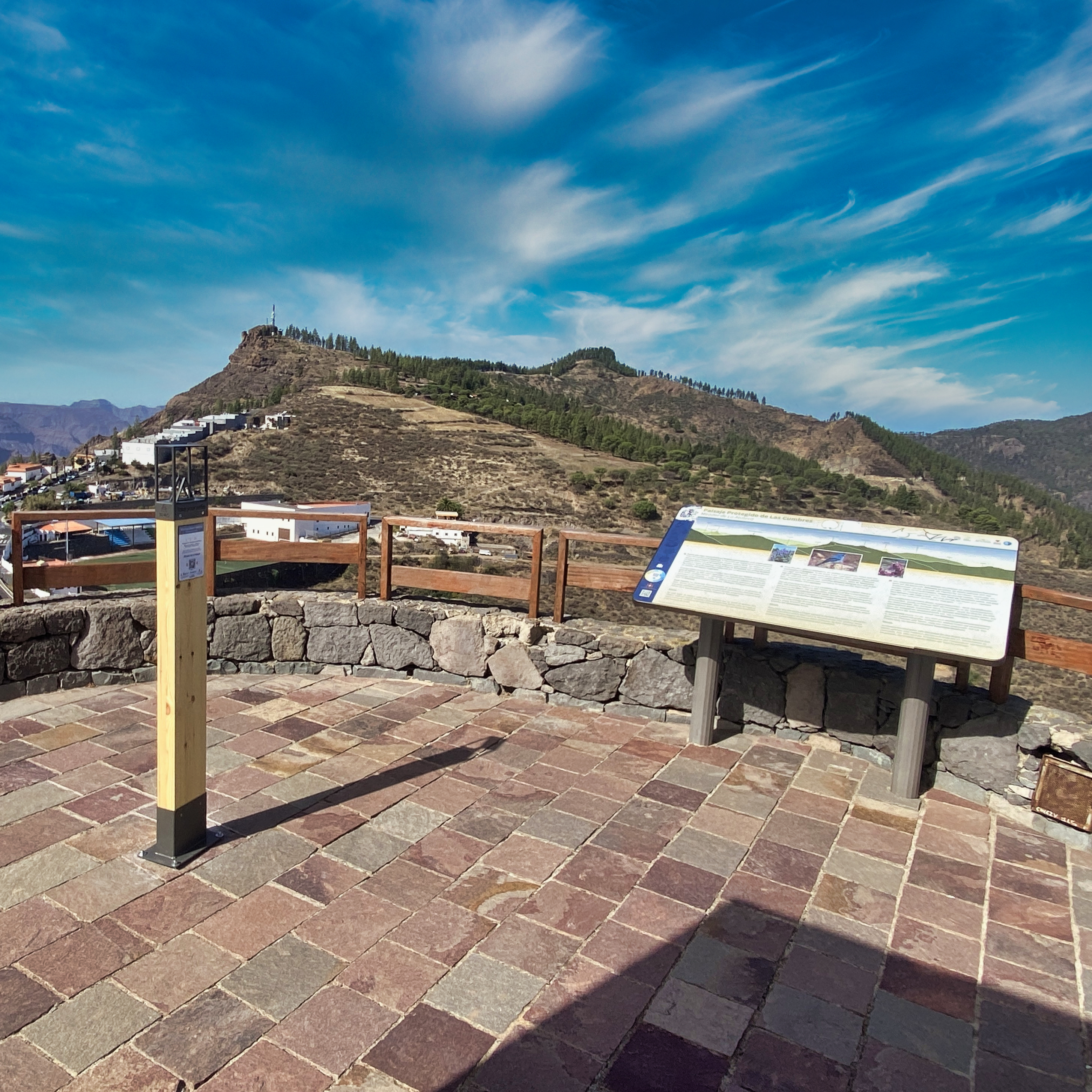 Mirador de la Atalaya